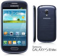 SAMSUN GALAXY S3 MINI